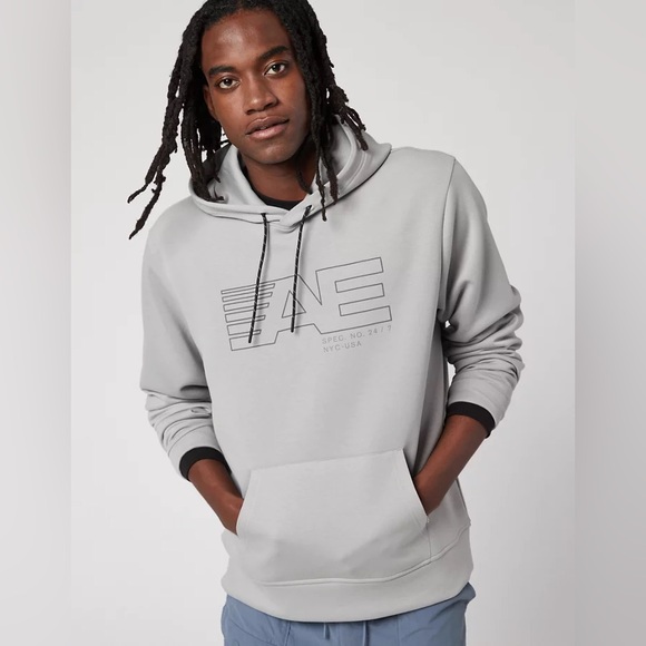 American Eagle Outfitters White Fabric Tag - Picture 1 of 8